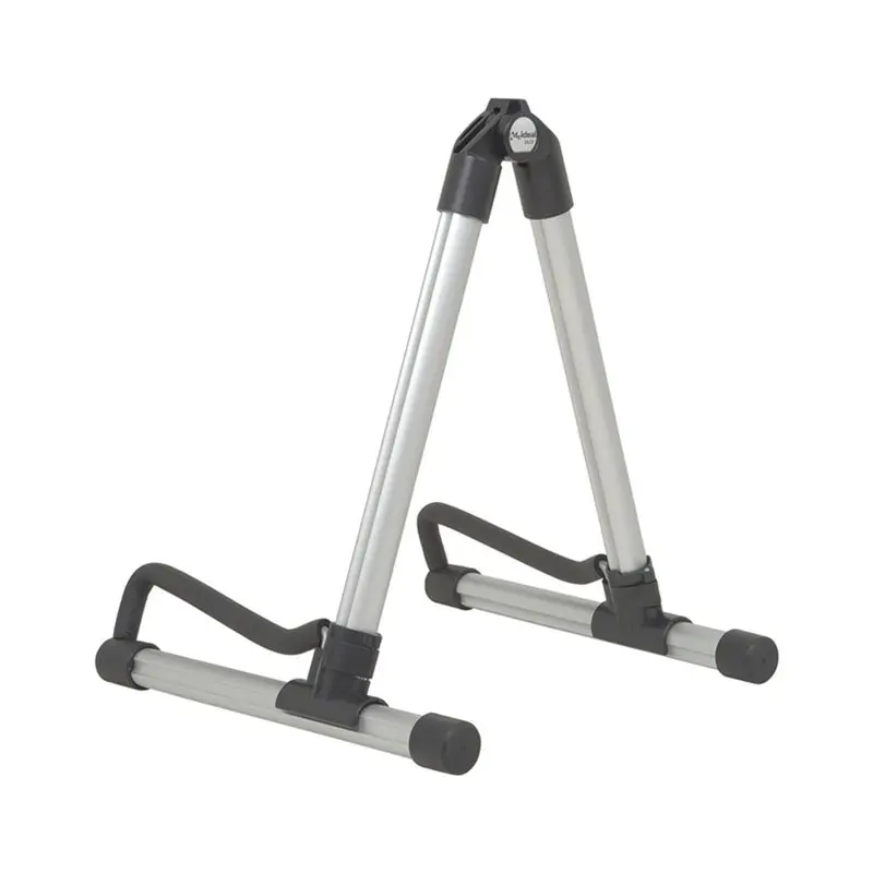 ABHS-Foldable A Frame Guitar Stand Portable Floor Holder Display