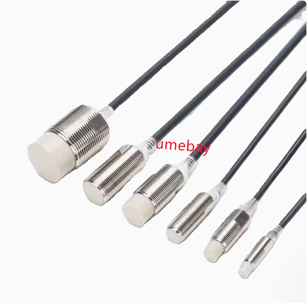

1 шт., датчик приближения, 922FS0.8-A4N /922FS0.8-A4N - G /922FS0.8-A4P
