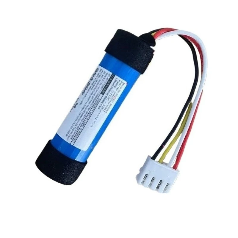 For Harman Kardon Onyx Studio 5 6 7 Battery Wireless Bluetooth Speaker 3.7V Replacement Battery