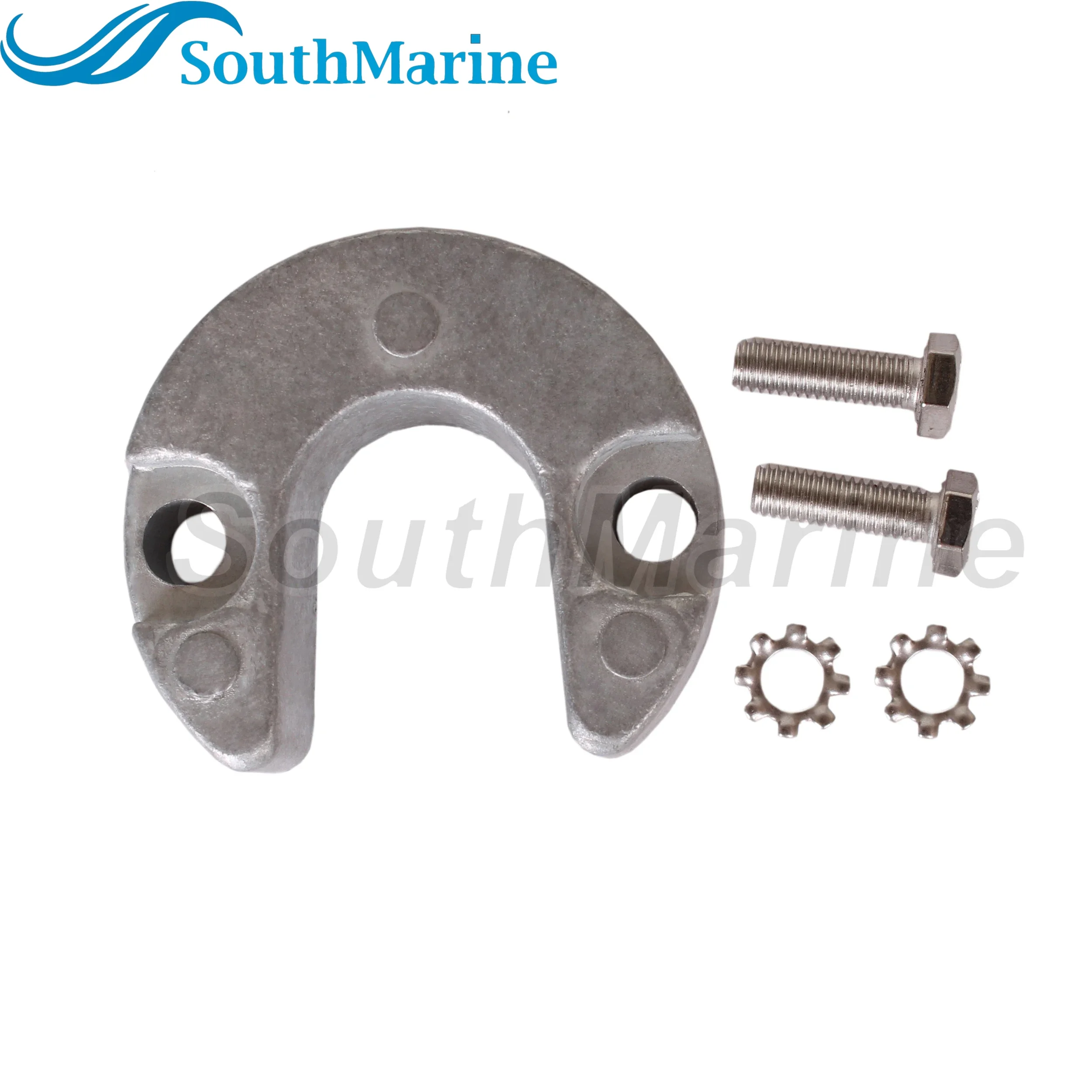 

Анод цилиндра трим-системы 97-806189 806189A1 806189Q1 8M0059341 для Mercury QuickSilver Mercruiser Alpha One Gen II