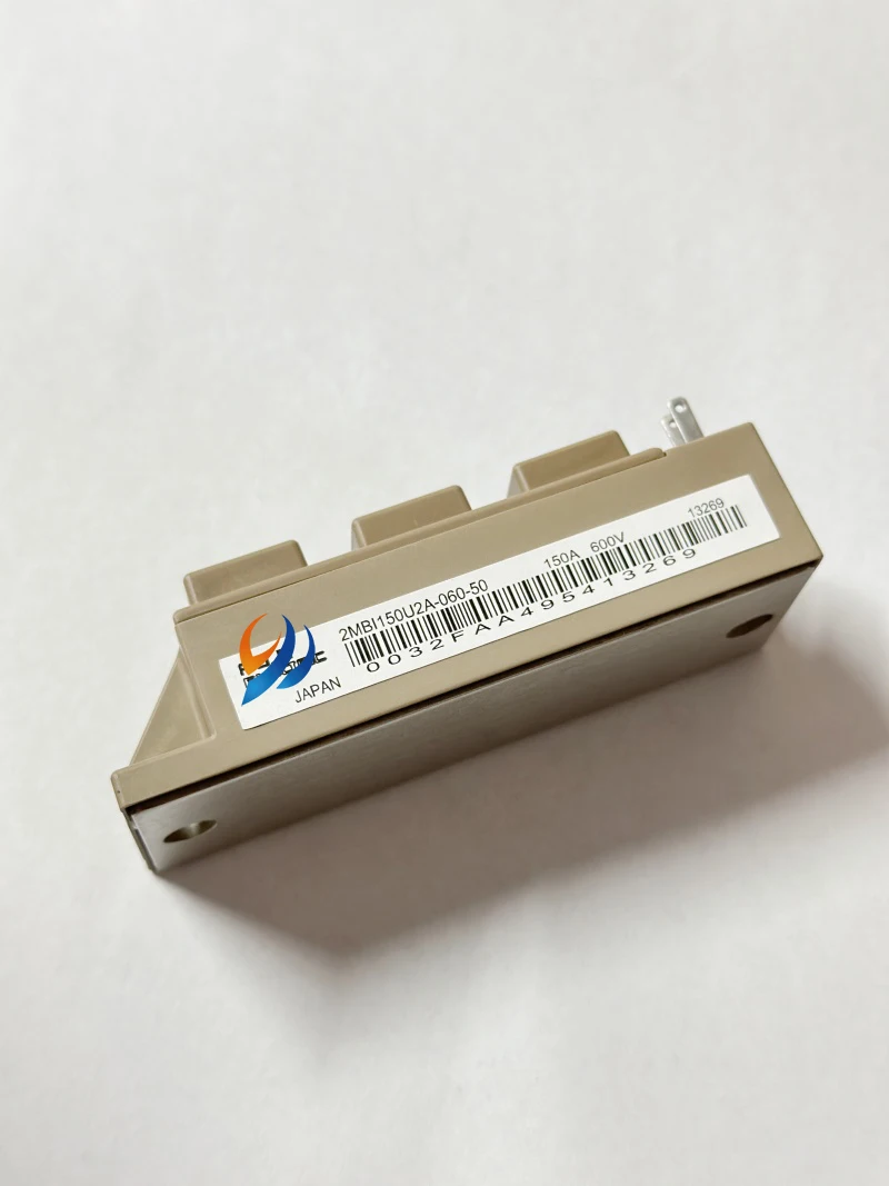 

МОДУЛЬ IGBT 2MBI150U2A-060-50 150А 600В