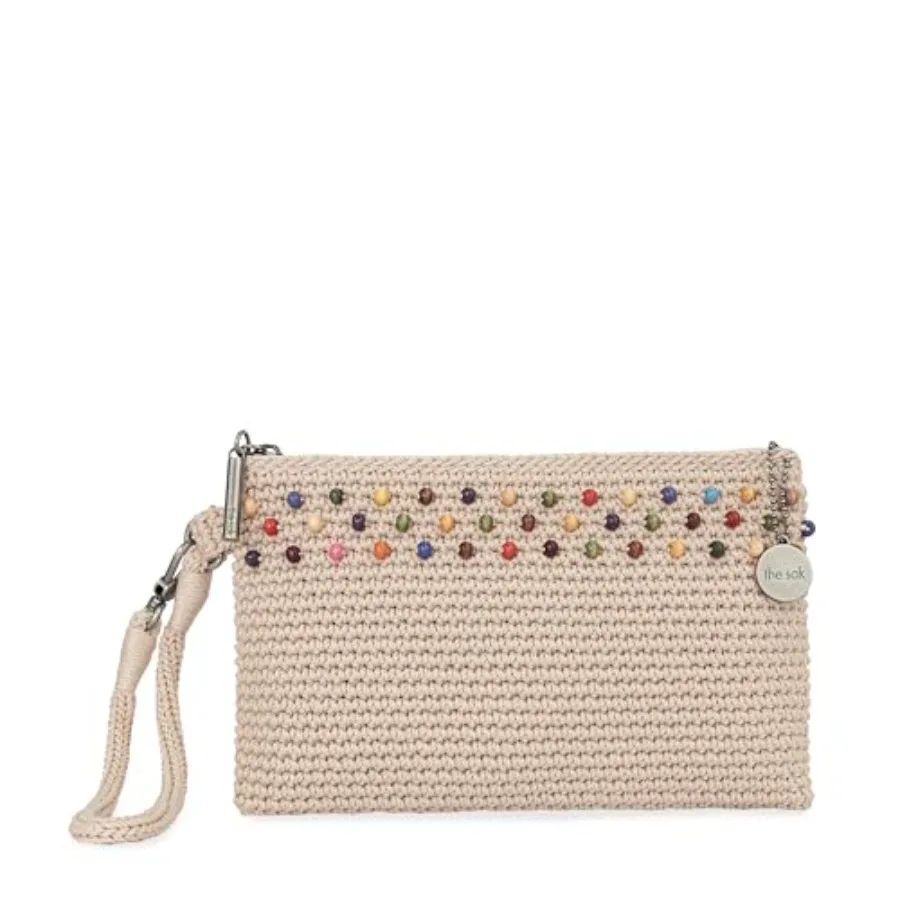 

Женский браслет Vita Crochet P