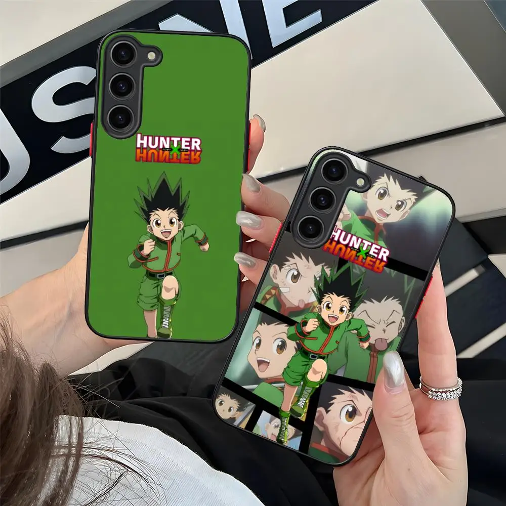 Hunter Gon Mobile P… - image