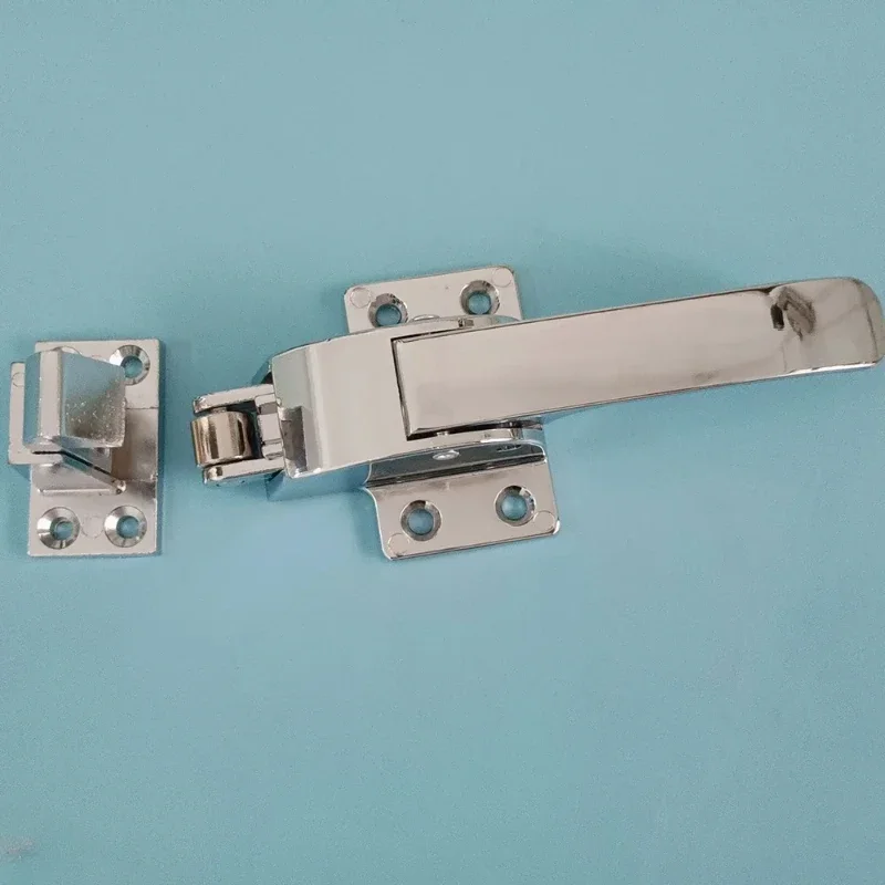 Oven Door Lock Oven Handle Oven Handle Transfer Window Door Handle Freezer Door Latch Steam Thermal Shock Test Chamber Handles