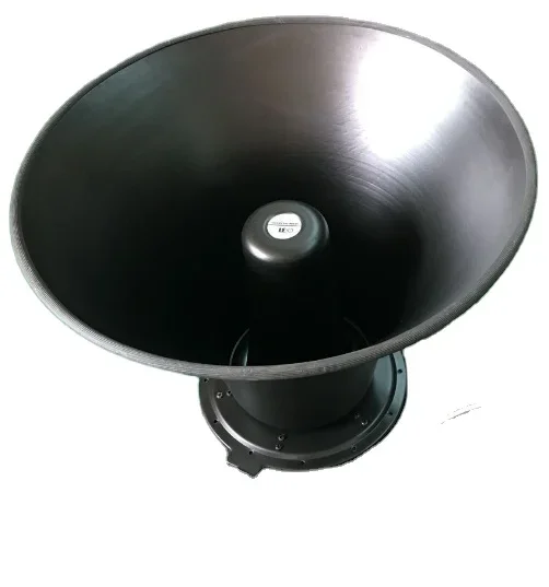 OBT-319 4 unit 140w high power pa poe explosion proof horn speaker for long distance broadcast