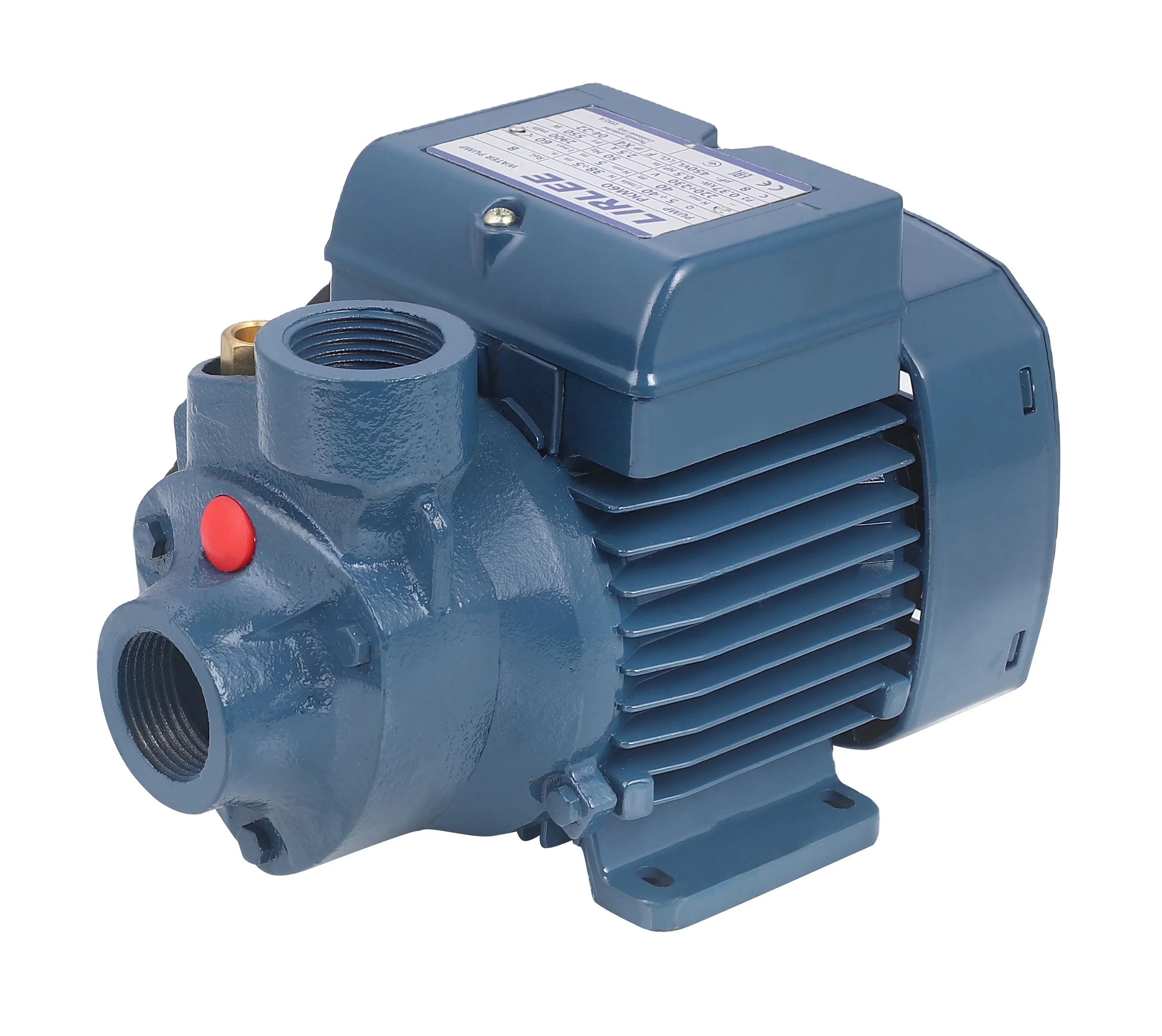 

Good Price PKM60 0.5HP 1.0HP PEDROLLO electric motor vortex water pump