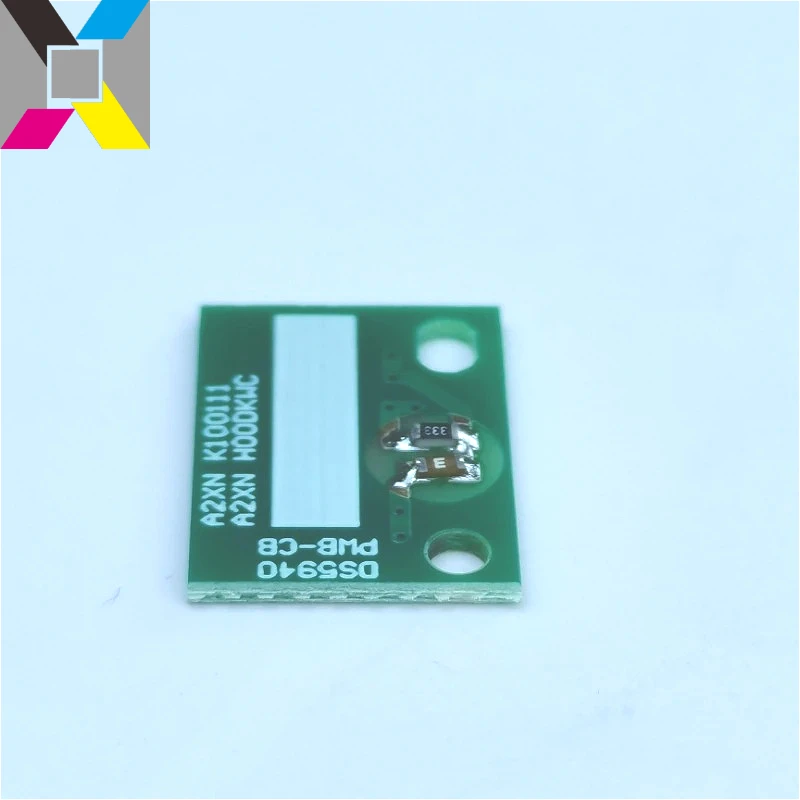 

4PCS DR618 Drum Chip For Konica Minolta Bizhub C450i C550i C650i C750i DR-618 Replacement