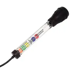 High Accuracy Antifreeze Coolant Tester Hydrometer Tester Auto Antifreeze Tester Compatible Vehicle Car Cooling Liquid Tester