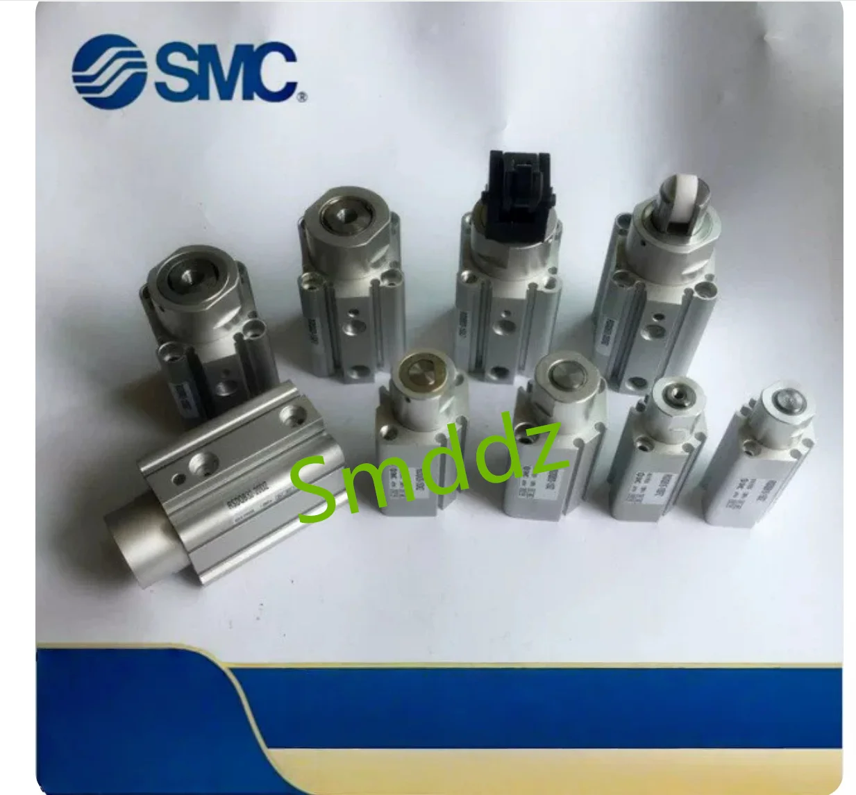1 piece,   Pneumatic obstruction， RSDQB20-10D   RSDQB20-10DF     RSDQB20-10DK    RSDQB20-10DG      RSDQB20-10DR