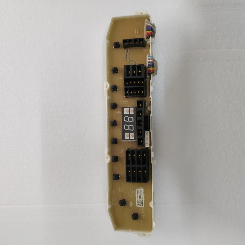 تستخدم للغسالة لوحة الكمبيوتر اللوحة الأم العاكس EBR75775113 EAX64891101-1 لوحة العرض