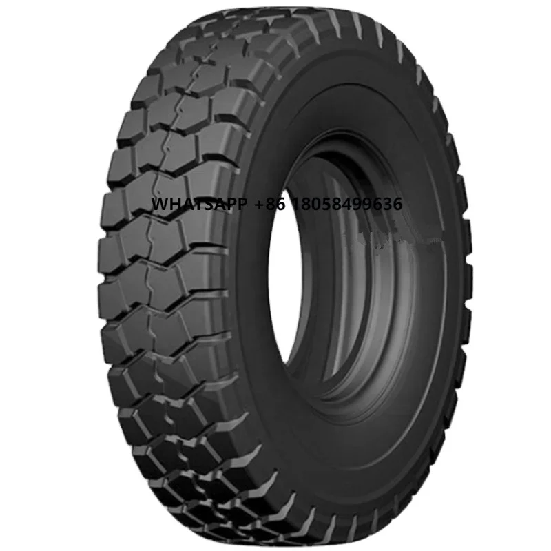 70T 80T Dump Truck Tyre 14.00R25 13.00R25 14.00R24 16.00R25 18.00R25 off Road Tyre Mining Tyre Good Prices