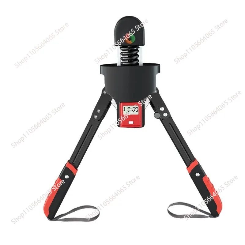 Adjustable Home Training Chest Fitness Smart Multifunctional Spring Arm Bar