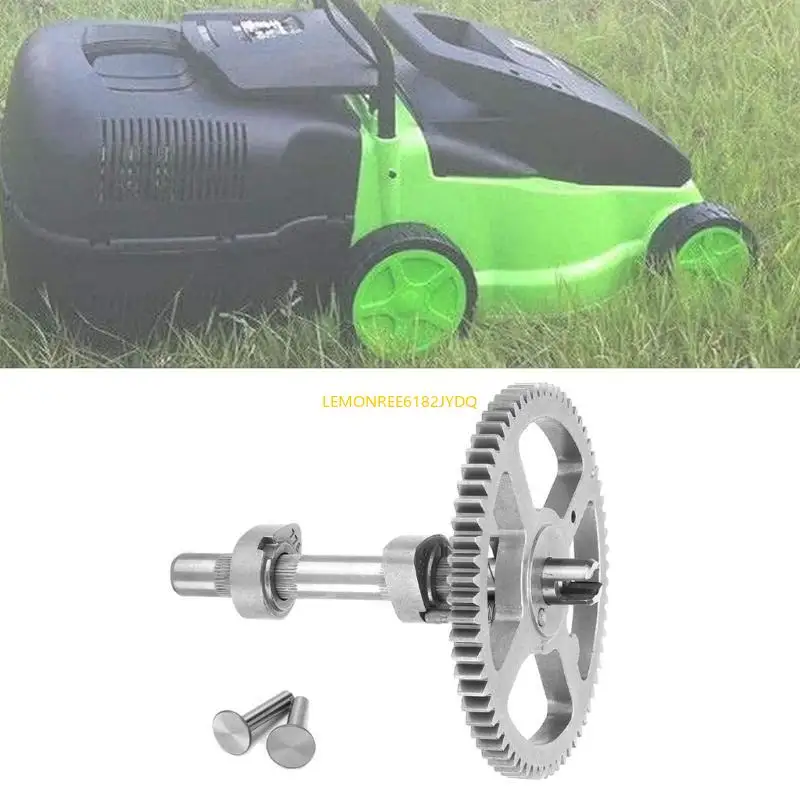 albero a camme M7DF per 84005207 793880 793880 697110 795387 793583 792681 791942 262411