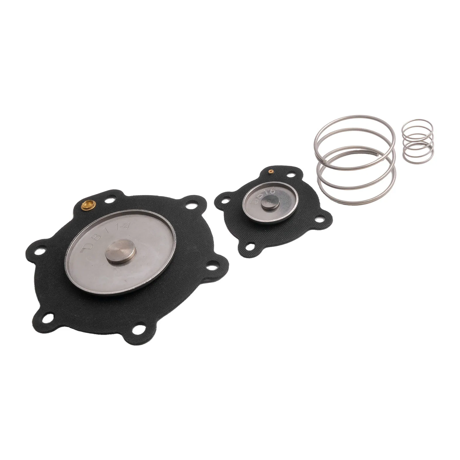 High Quality DB Diaphragm Repair Kit DB Mecair Pulse Jet Valves DB Diaphragm Repair Kit Mecair Pulse Jet Valve