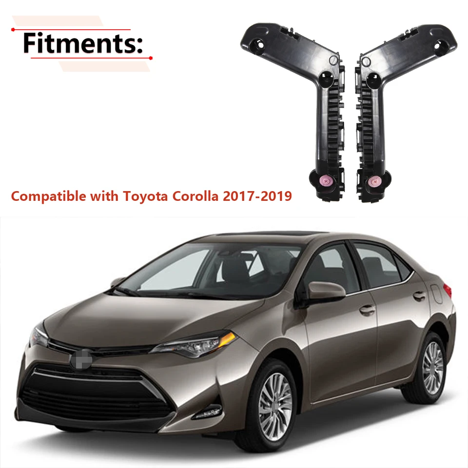 Compatible With For Corolla 2015 2016 2017 2018 2019 64610-02170 6 Power Trunk Lock Latch Assembly for 2014-2019 Toyota Corolla 64610-02170 |  eBay