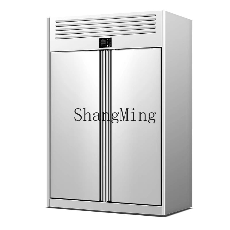 ZYY 商業用冷蔵および中程度の大容量牛肉静菌解凍機酸排出キャビネット