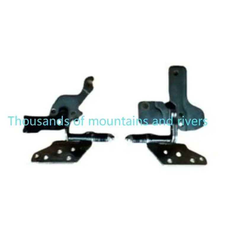 New L&R set Lcd Hinge Hinges For Dell Vostro 3420 V3420