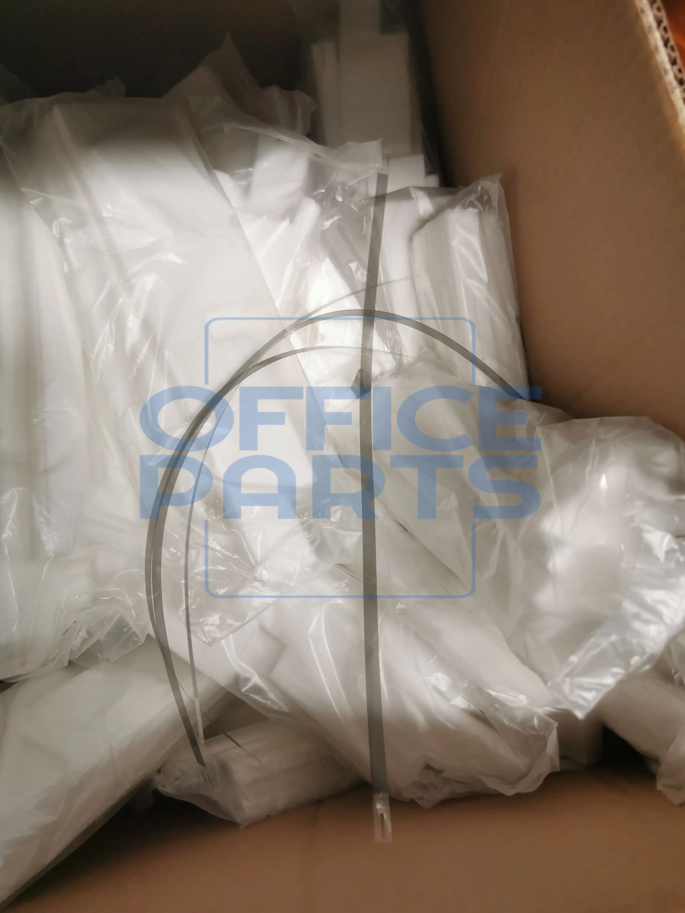 

10 Pieces L8050 ET8550 CR SCALE ENCODER STRIP For Epson L8051 L8160 L8180 L8188 L18058 L18050 Ecotank ET-8550 ET-18100 ET18100