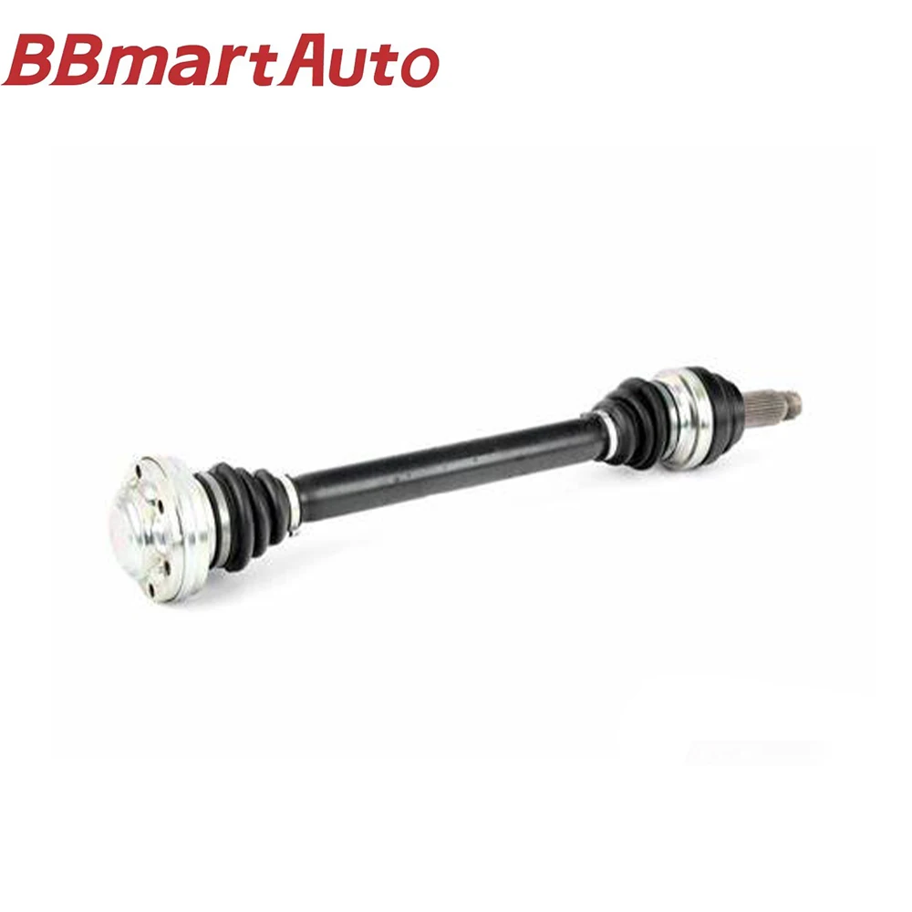 

33207605483 BBmart автозапчасти 1 шт. задний левый приводной вал для BMW X1 28iX N52N