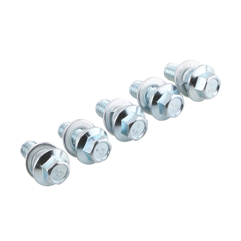 FOR Hot Selling  Exhaust Pipe   Mounting Hardware for 2017 up Harley Touring Bagger Models Dresser Electra Glide