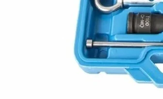 Suitable for Auto Engine Repair, M276 M278 M157 Camshaft Fuel Injector Timing Correction Service Tool