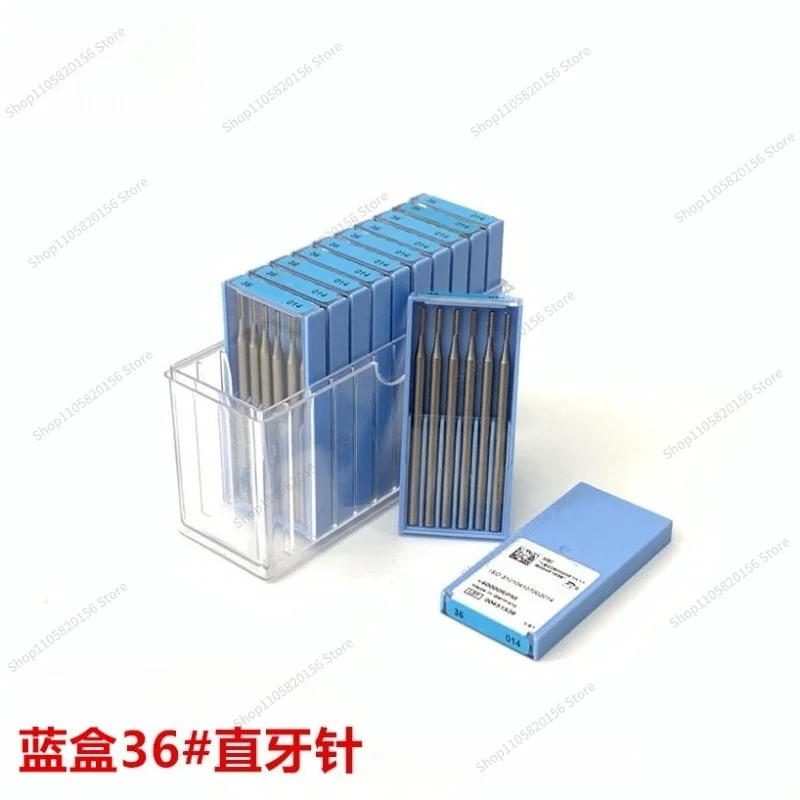 Straight tooth needle, mace, car needle, carving knife, jewelry wood carving nuclear dentistry