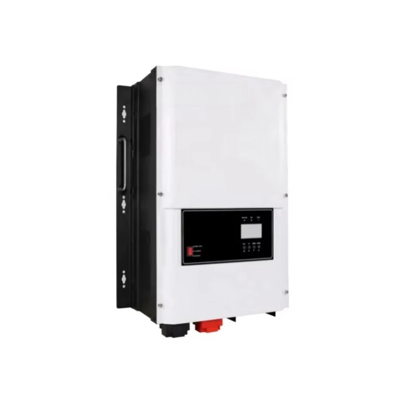 6Kw Growatt Spf 600… - image