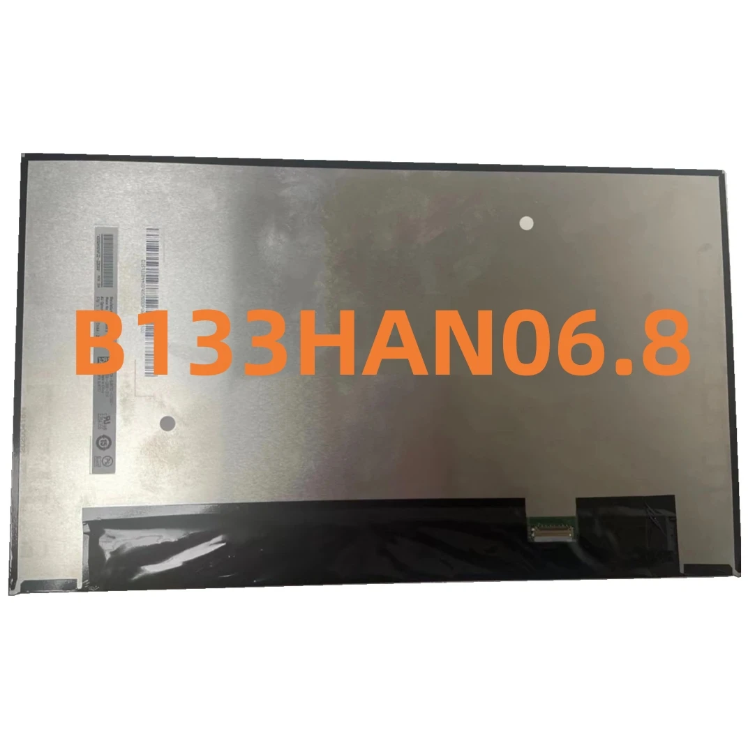 

B133HAN06.8 13.3Inch Laptop Slim LCD Display 1920×1080 EDP 30Pins