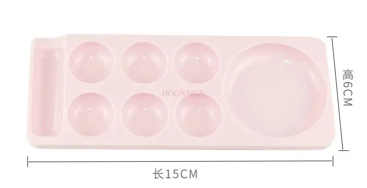 لوحة ألوان، صالون أظافر، لوحة أظافر، طلاء أظافر، غراء، صبغة، منتقي ألوان #4