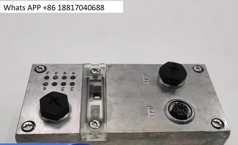 Модуль CPX-FB43/FB33/FB38/FB13/FB36/CPX-M-FB44-FB34-FB35 1 Модуль CPX-FB43/FB33/FB38/FB13/FB36/CPX-M-FB44-FB34-FB35 1