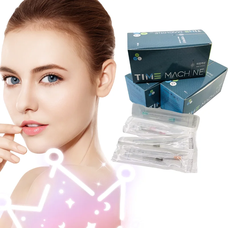 

High Quality Micro Cannula Sterility Blunt Cannula Tips For Beauty Parts Tools disposable