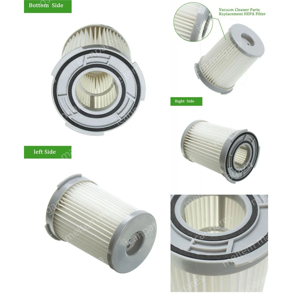 Kompatibel für Electrolux Z1650 Z1660 Z1670 Z1670 Z1630 Z1630 staubsauger Hepa filter