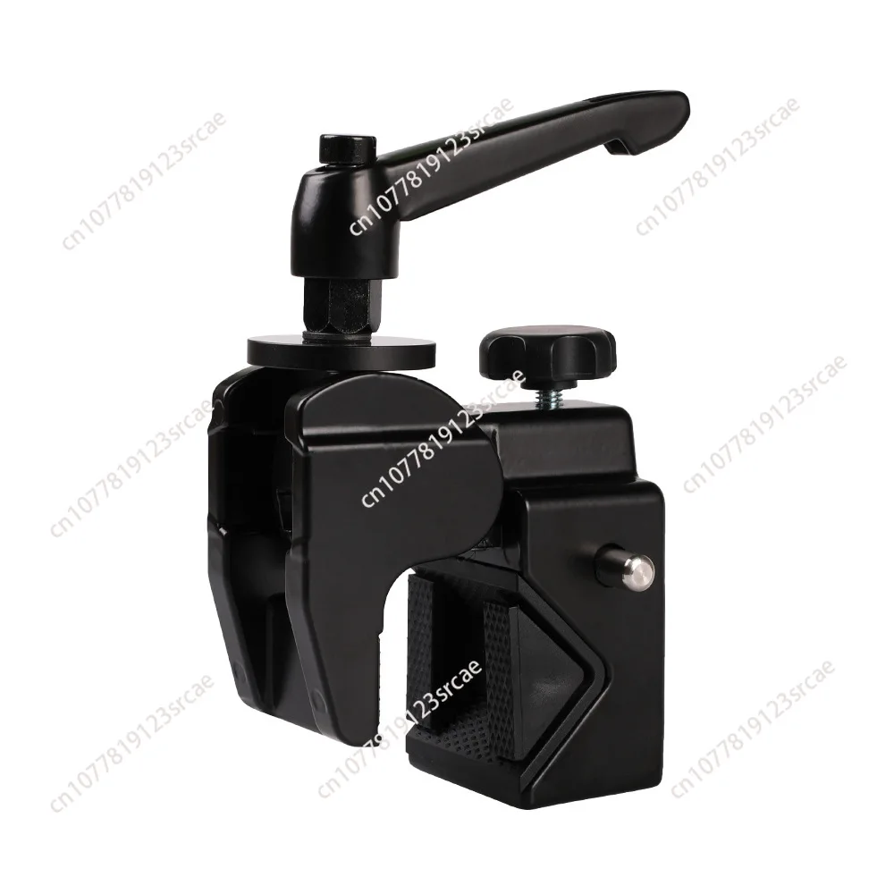 Photographic Equipment Accessories CL-22 Camera Fixed Clip PTZ Universal C Type Desktop Clip Eagle Beak Powerful Clip