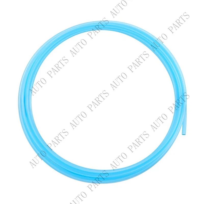 Tube de protection anti-poussière et anti-rouille pour fil de frein et de changement de vitesse de vélo (1m) - Qualité A+