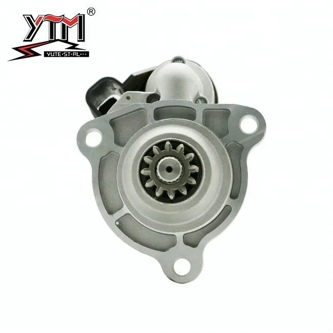 

Starter Motor Armature 0001261001 1147911 1796026 2031368 579261 571467 0579261 579265 Alternator for QDJ2845D 24V 12T 7.5KW