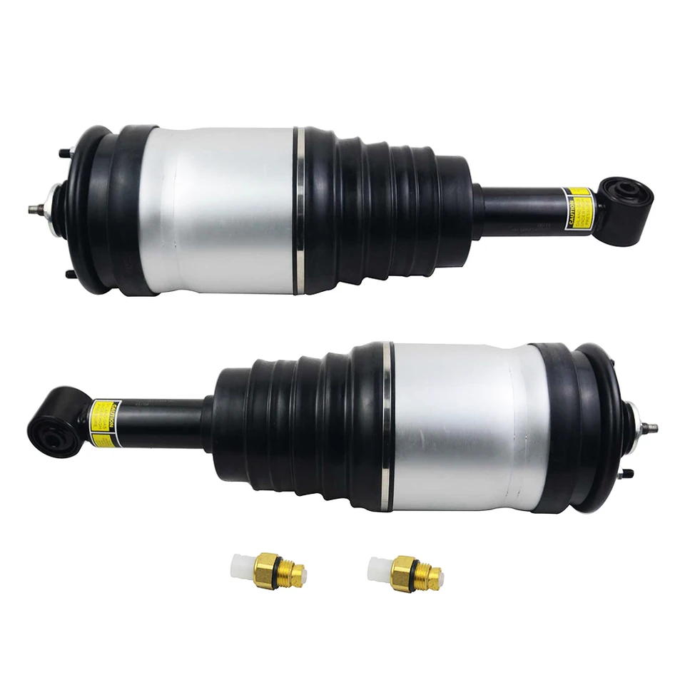 AP03 2pcs Rear Left Right Air Suspension Spring Strut For Range Rover Sport LS LM Discovery 3 4 LR3 LR4 RPD501030 RPD501110