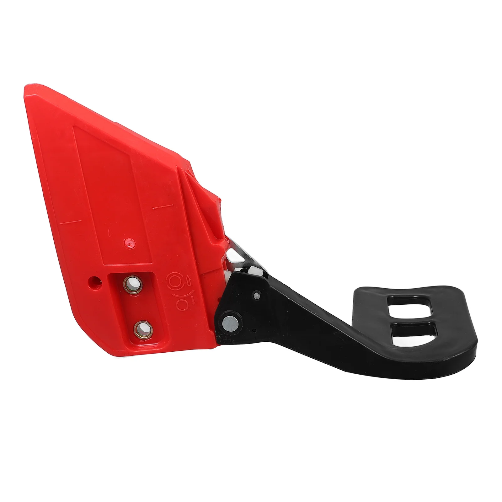 

Chainsaw Brake Handle Assembly Replacement For Chain Brake Clutch Cover Compatible With Multiple Models Durable Nylon Steel Easy