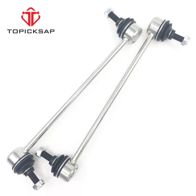 TOPICKSAP 2Pcs Front Sway Bar End Link for Dodge Journey 2009-2020 K750382 4766962AA