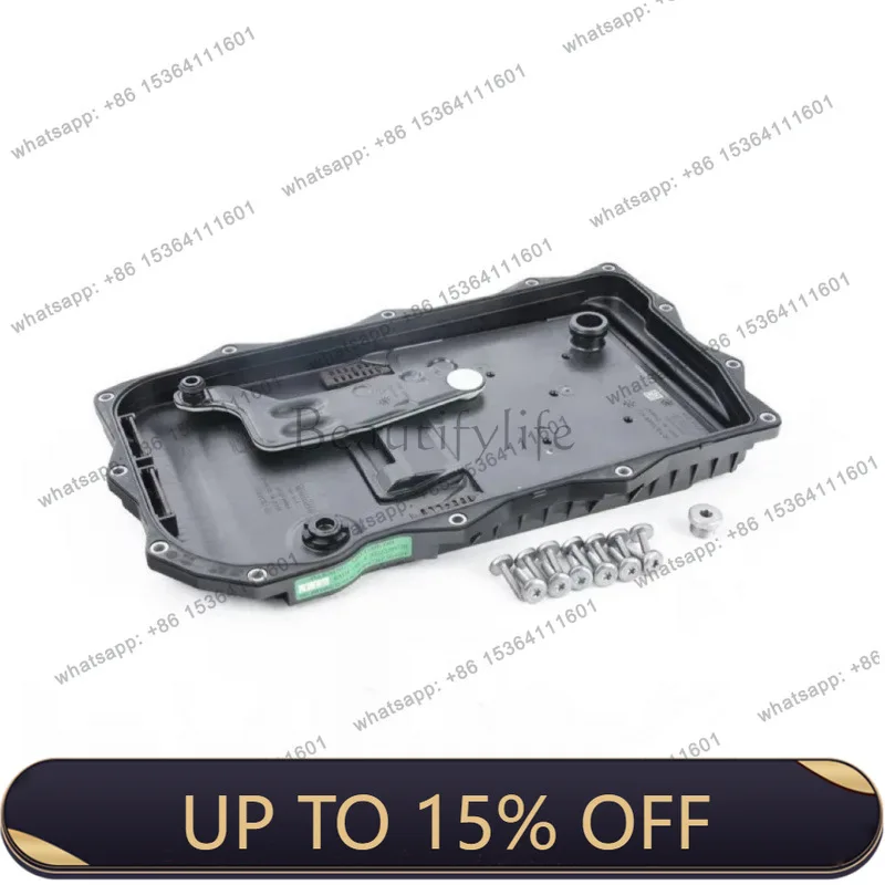 ZJ. OE: 24118632188 for automotive N55B30A engine oil pan