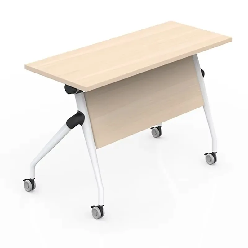 Classic Elegant Wrought Iron Table Frame with Detailed Design