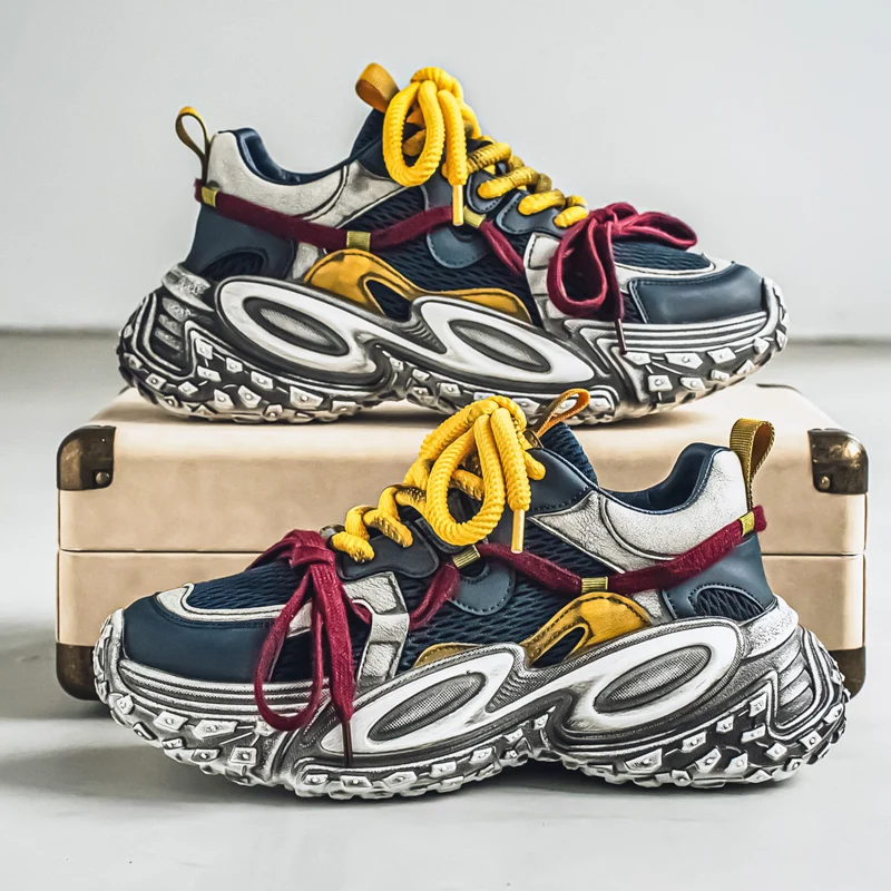 

2025 New Men's Board Shoes,sneakers,skate shoes,Casual Shoes Travel unisex Soft Sole shock-absorbing Durable soft-soled Casual