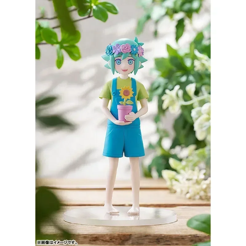

Bandai GSC POP UP PARADE Basil 16cm PVC Action Figure Collectible Model Original Statue Ornament Gift Figure Toy in Stock