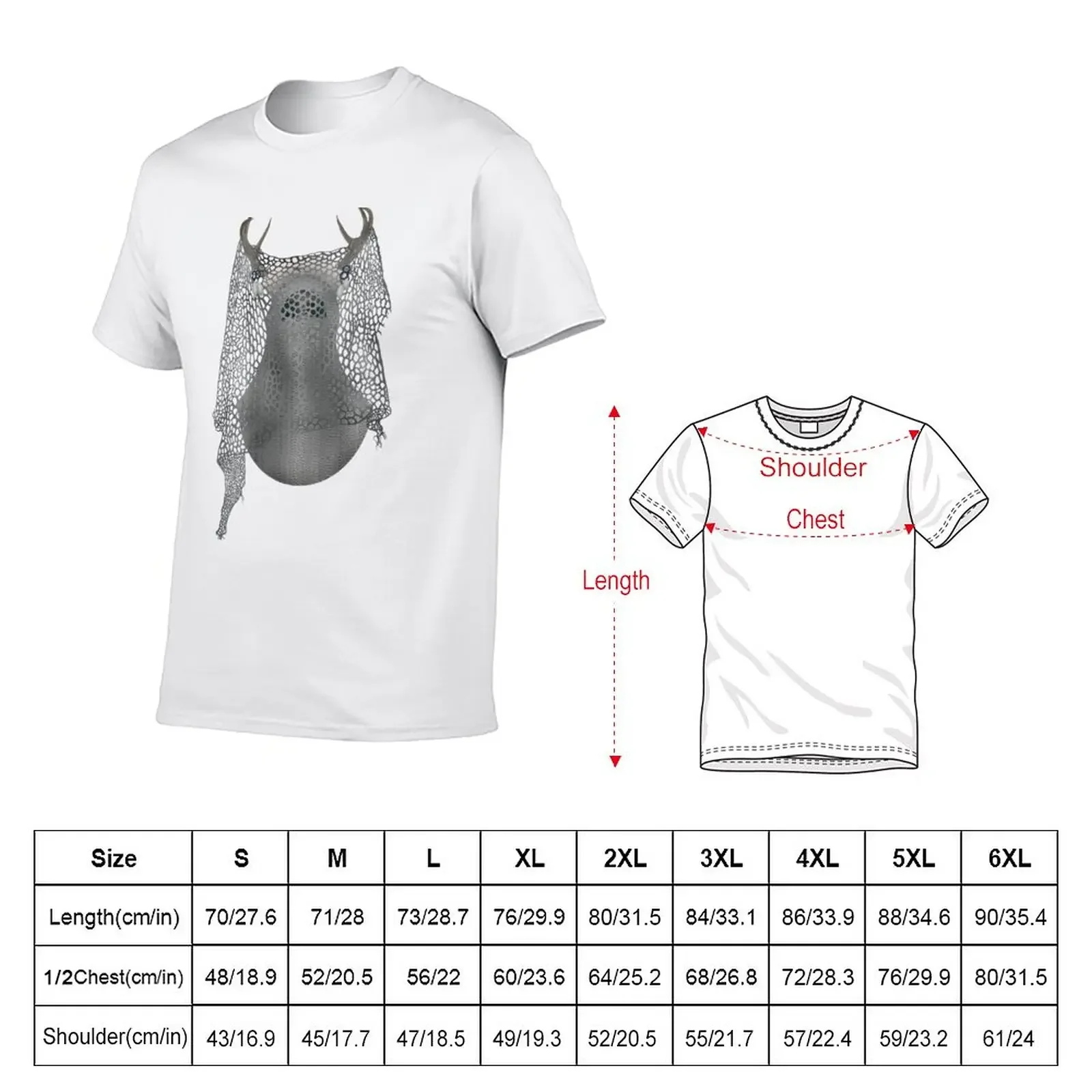 New Yellowjackets Antler Queen Art T-Shirt cute tops shirts graphic anime t shirts cotton t shirt men