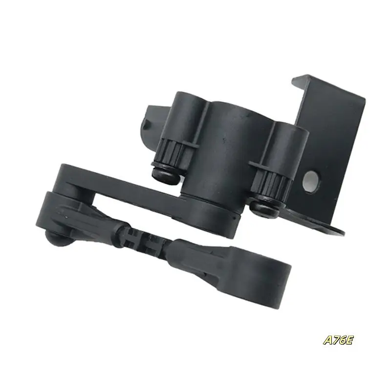 Car Front Left Height Level Sensor For Land Rover Range Rover Evoque L538 And Discovery Sport L550 LR024217 Auto Parts