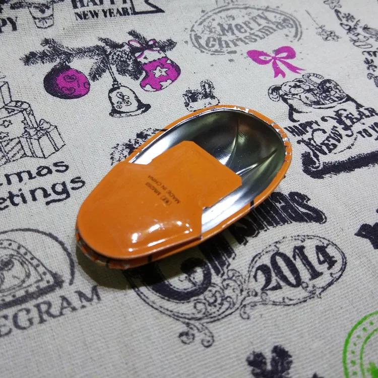 MM268 Cicada Calling Frog Retro Nostalgic Collection Toy Amazon AliExpress Tin Craft