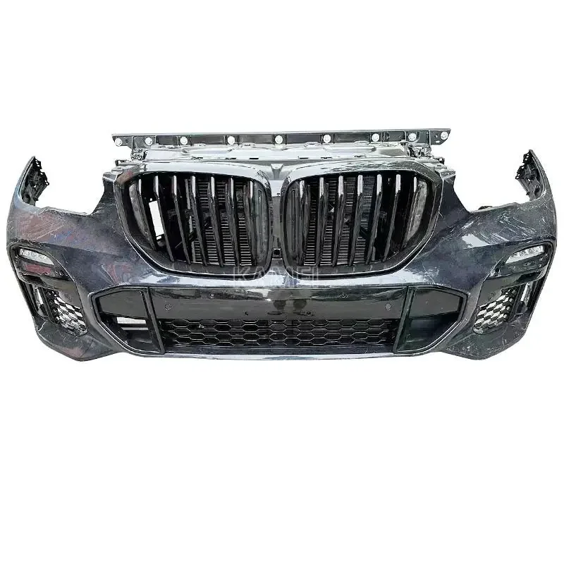 

Hot selling original automotive parts suitable for BMW X5 G05 front bumper radiator grille