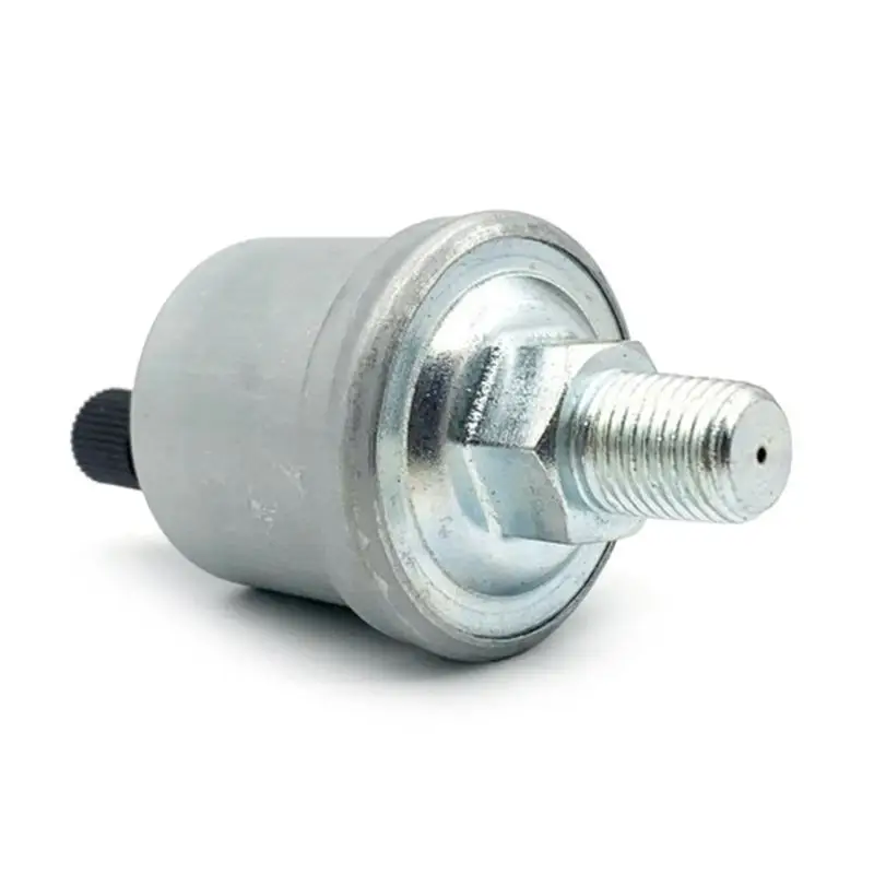 02de مراقبة ضغط الزيت المتقدمة مستشعر مستشعر مضاد للماء الكشف عن ضغط مستشعر الضغط لمعدات البناء البحرية