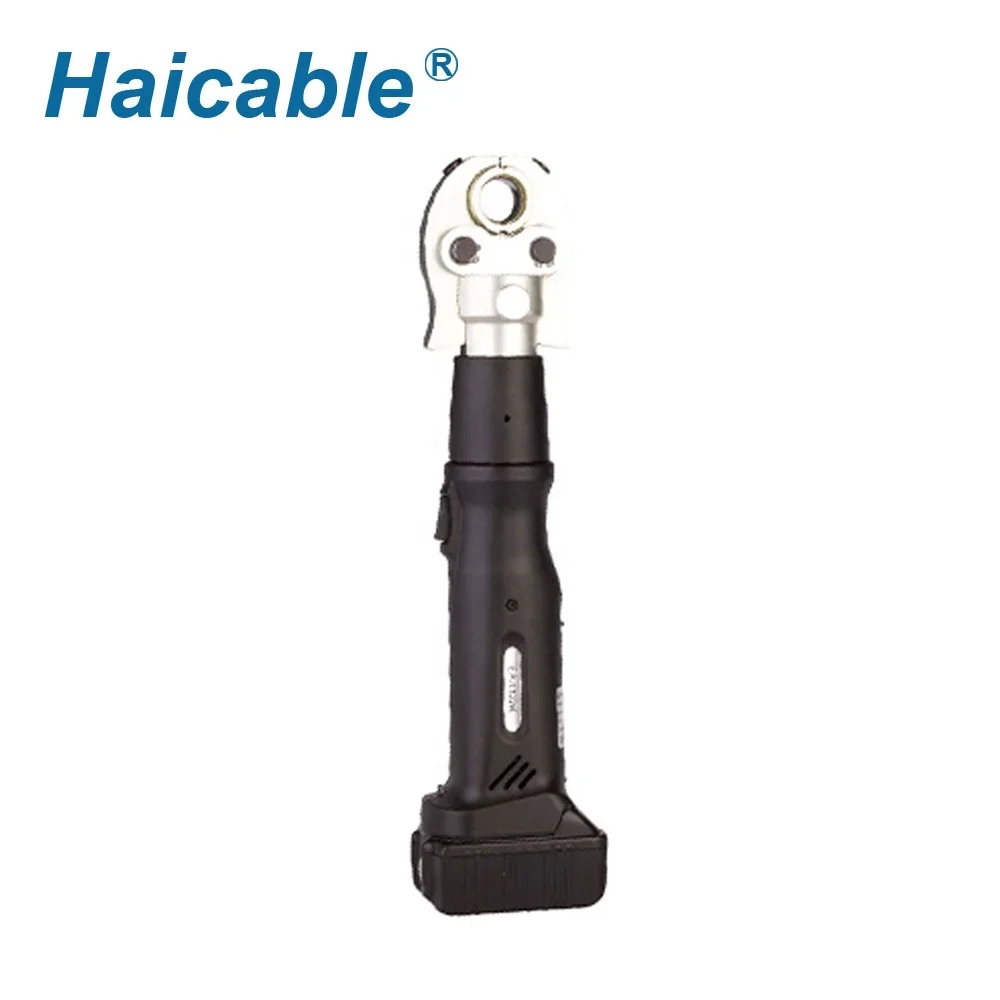 Pipe fitting tools EP-1632D Crimping Pipe Press Tool For Press Fitting with battery power tools