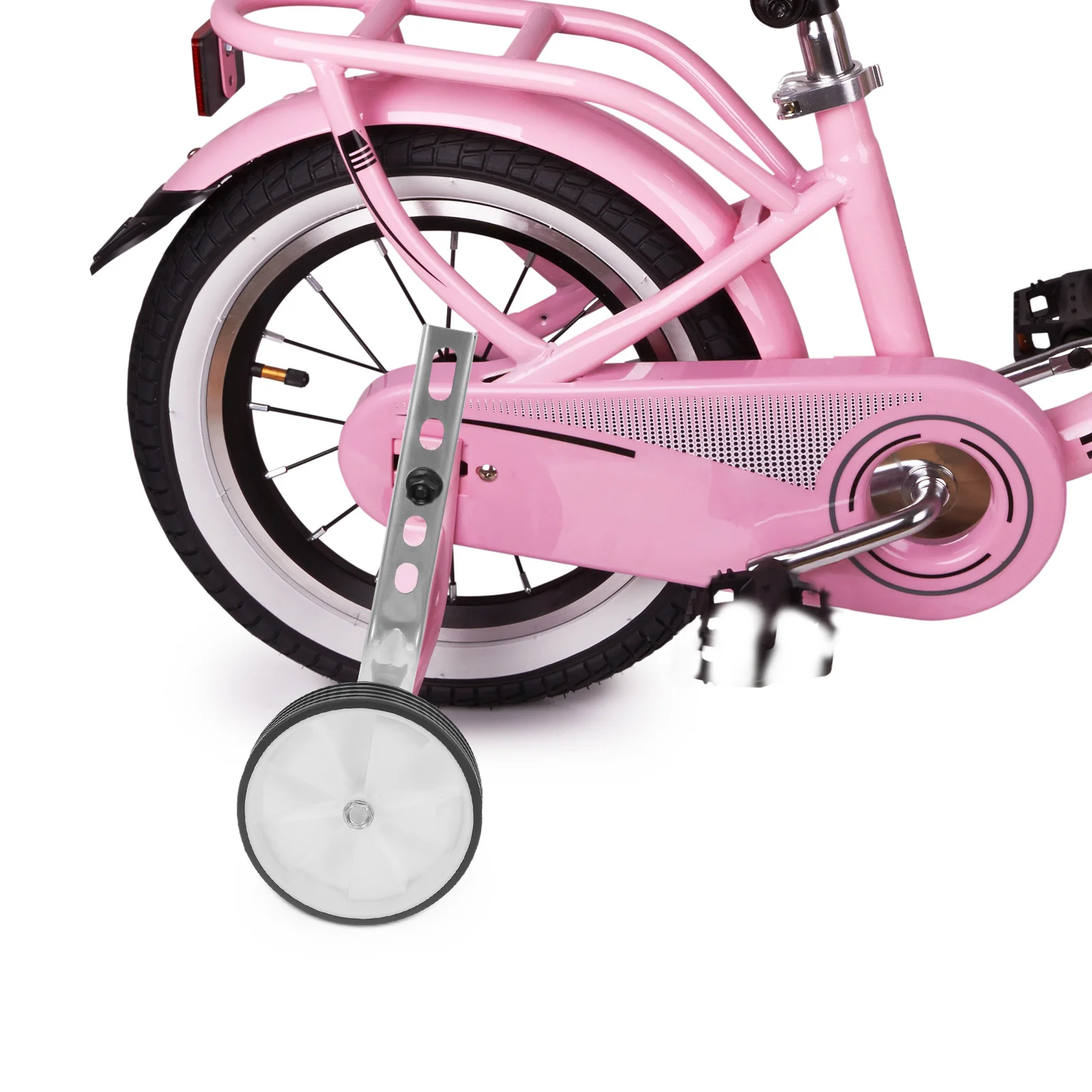 

Children Bike Training Wheels Universal Bike Stabilisers 12-20 Inch High Quality Stable Balance Support for Kids Cycling