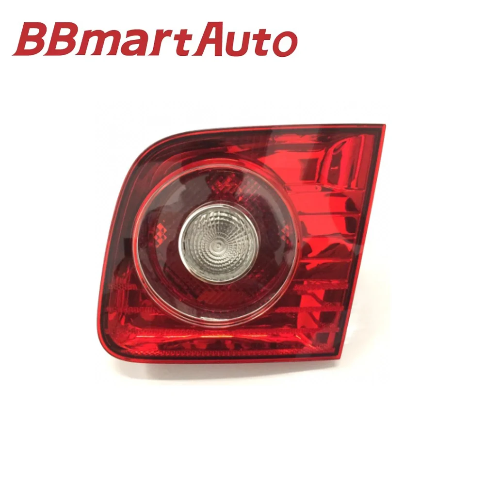 

BBmart Auto Parts 1 Pcs Right Taillight Tail Lamp For VW Polo 2006-2011 OE 6QD945094 High Quality Car Accessoires